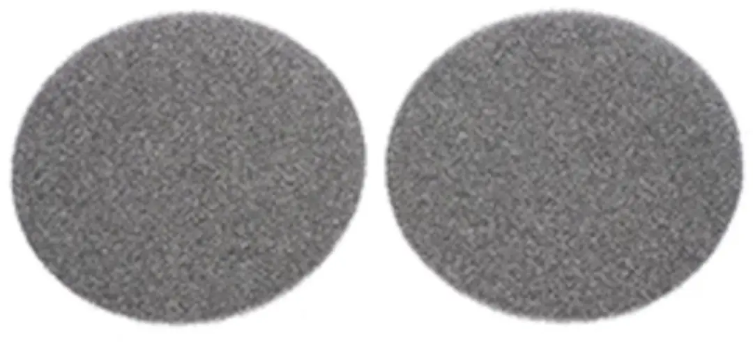 Sennheiser HD25 Oorkussens