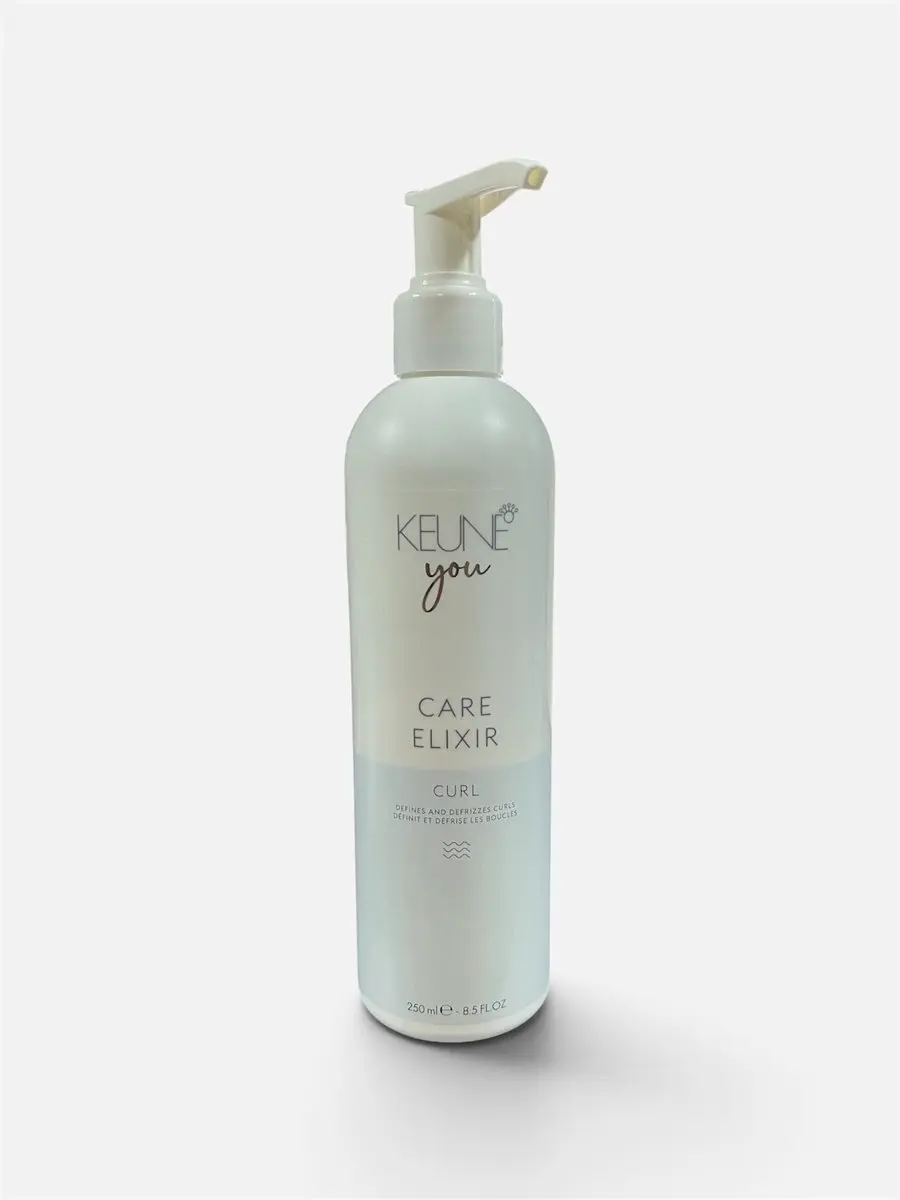 Keune You Care Elixer Curl 250ml