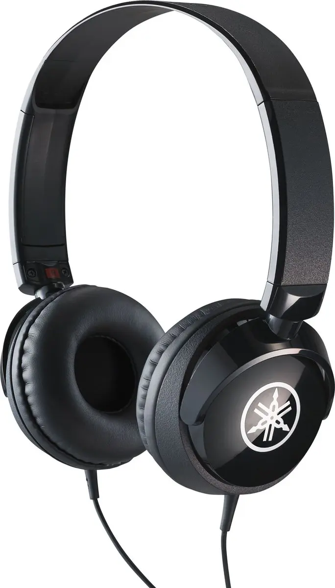 Yamaha HPH-50B Gesloten Koptelefoon