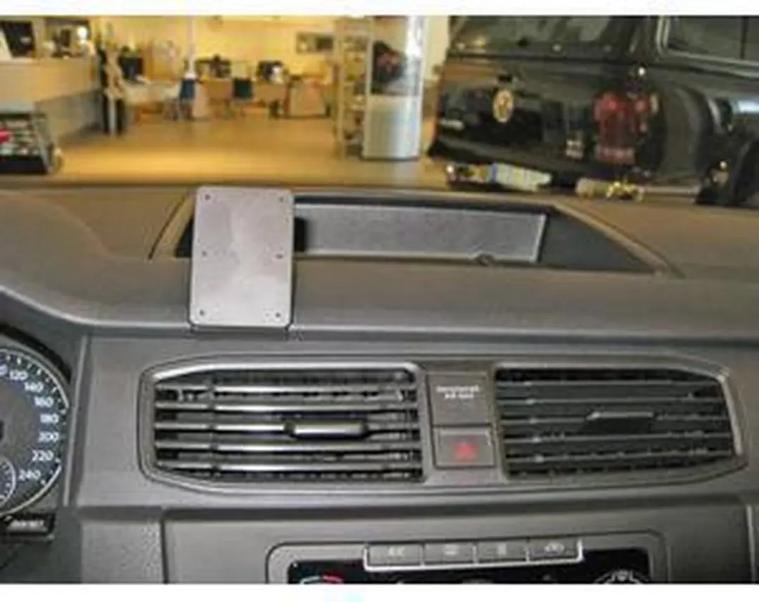 Brodit ProClip 855133 Volkswagen Caddy Center Mount - Zwart