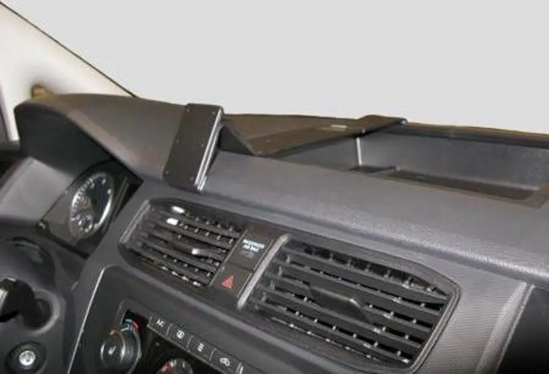 Brodit ProClip 855133 Volkswagen Caddy Center Mount - Zwart