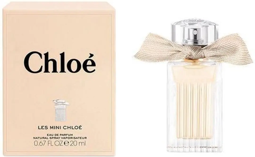Chloe Signature Eau de Parfum 20ml