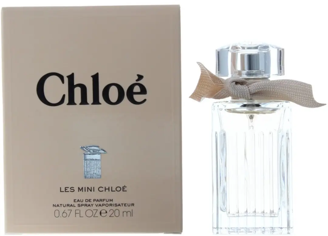 Chloe Signature Eau de Parfum 20ml