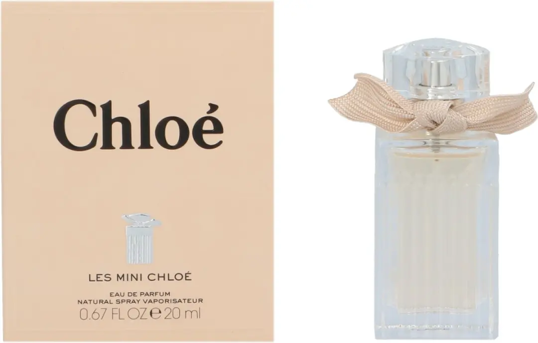 Chloe Signature Eau de Parfum 20ml