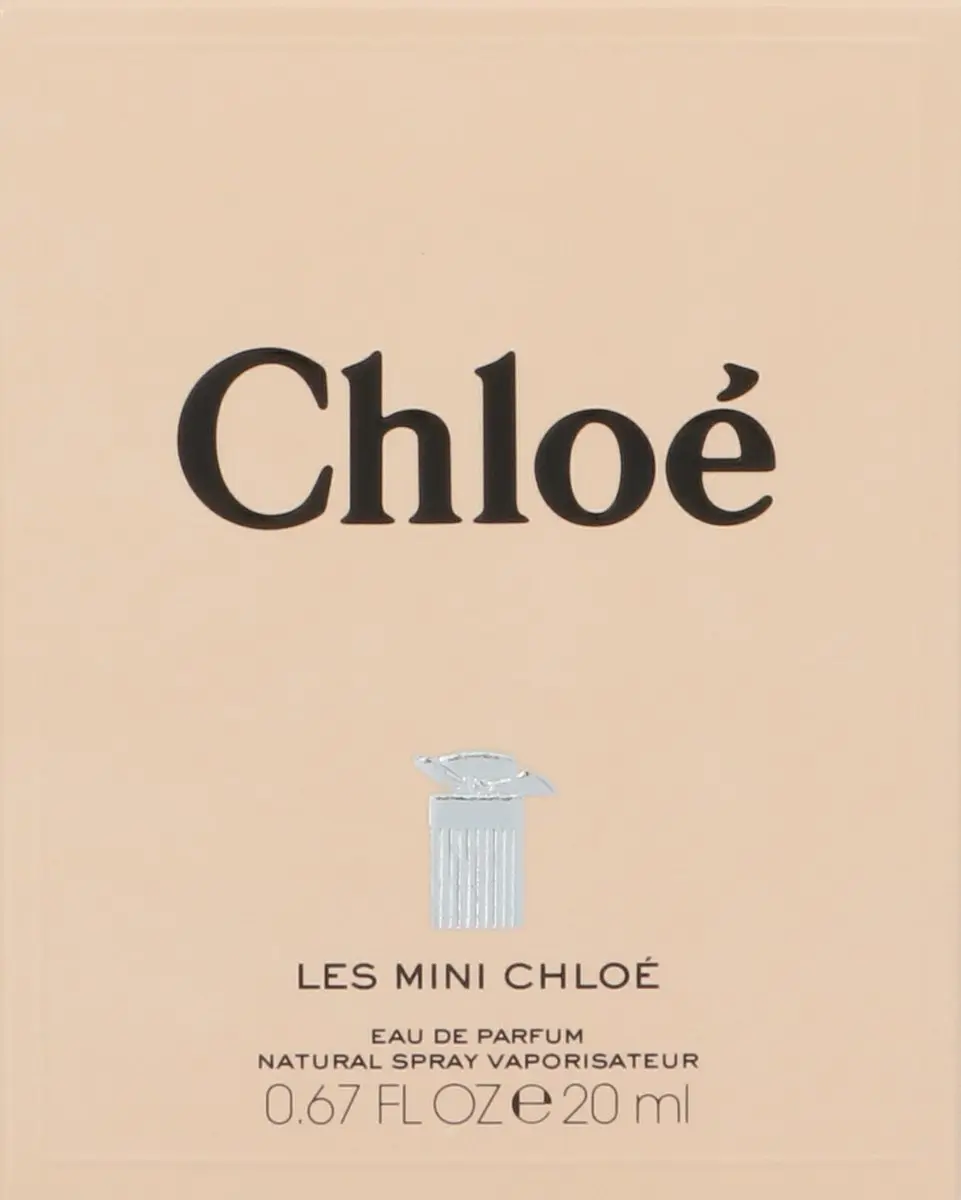 Chloe Signature Eau de Parfum 20ml