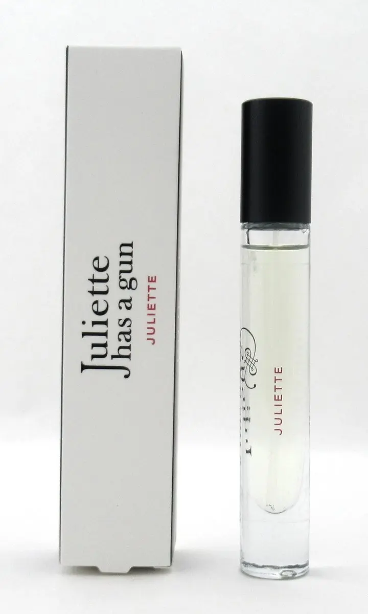 Juliette Has a Gun Juliette Eau de Parfum 7,5ml