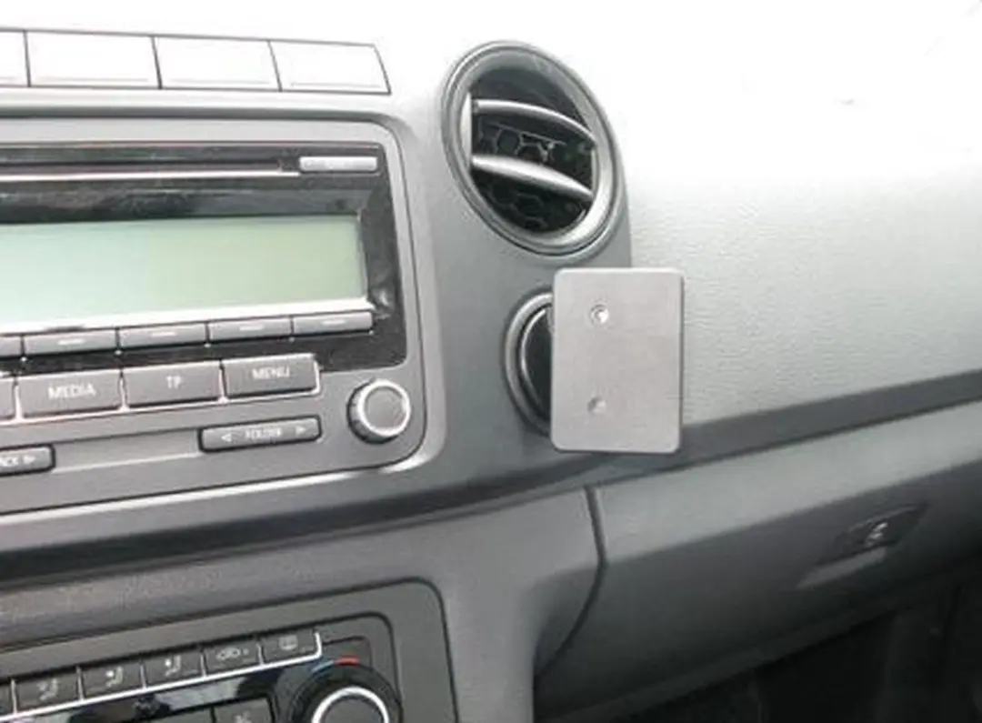 Brodit ProClip 854602 Volkswagen Amarok Houder - Zwart