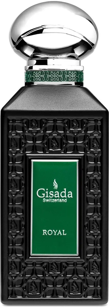 Gisada Luxury Collection Royal Parfum Eau de Parfum 100ml