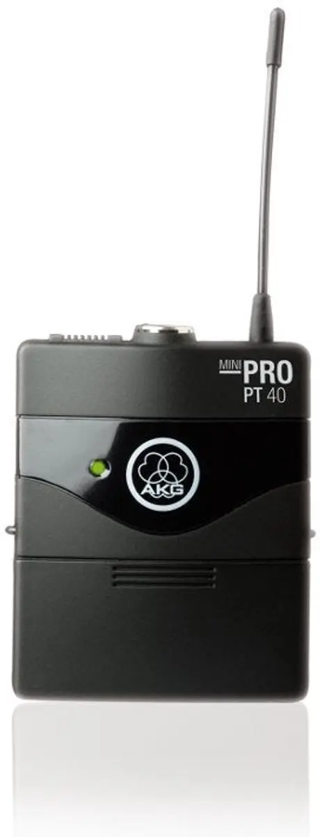 AKG WMS40 Mini Earmic Set ISM1