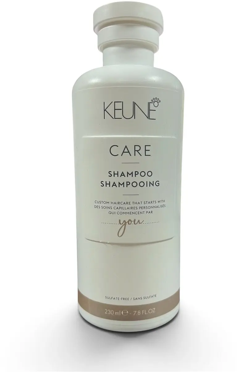 Keune You Care Shampoo 230ml
