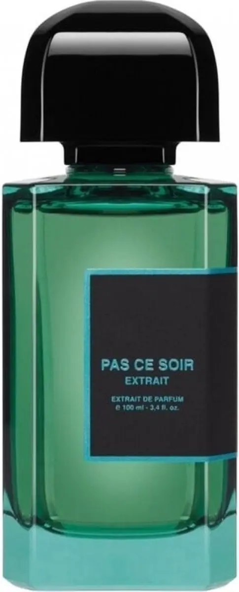 BDK Parfums Pas Ce Soir Extrait de Parfum 100ml