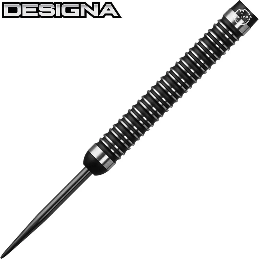 Designa Dark Thunder V2 - 22 gram - 3 Stuks