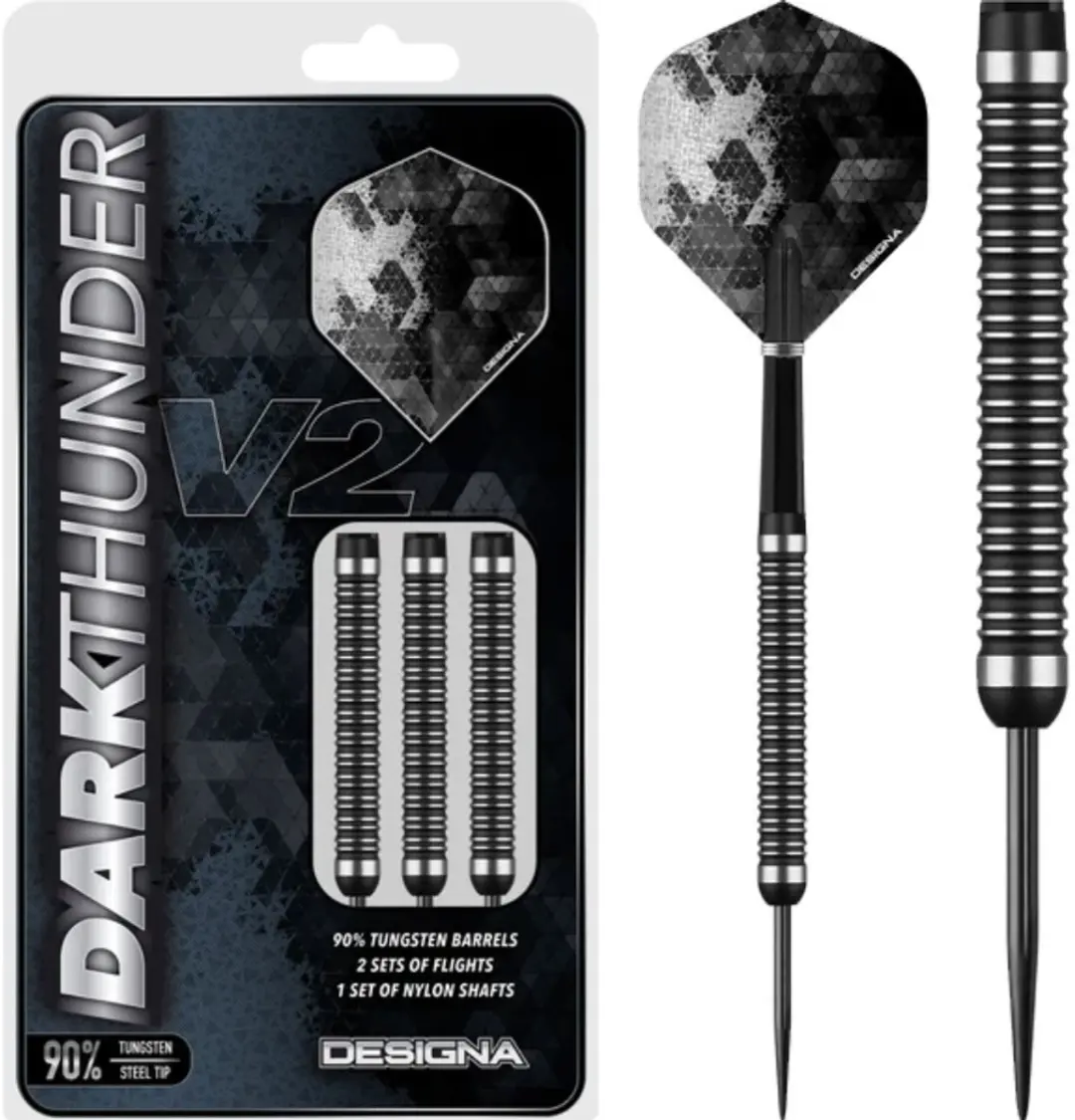 Designa Dark Thunder V2
