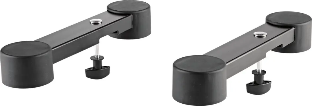 König & Meyer 18827 Stage Piano Support Omega