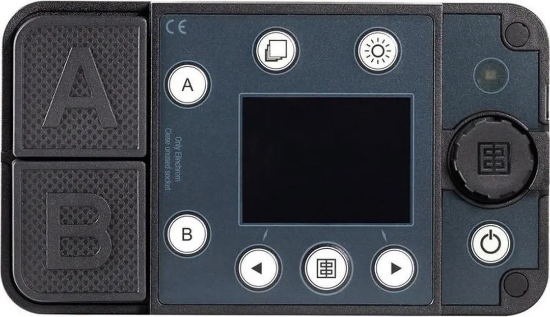 Elinchrom ELB 500 TTL Dual To Go Set