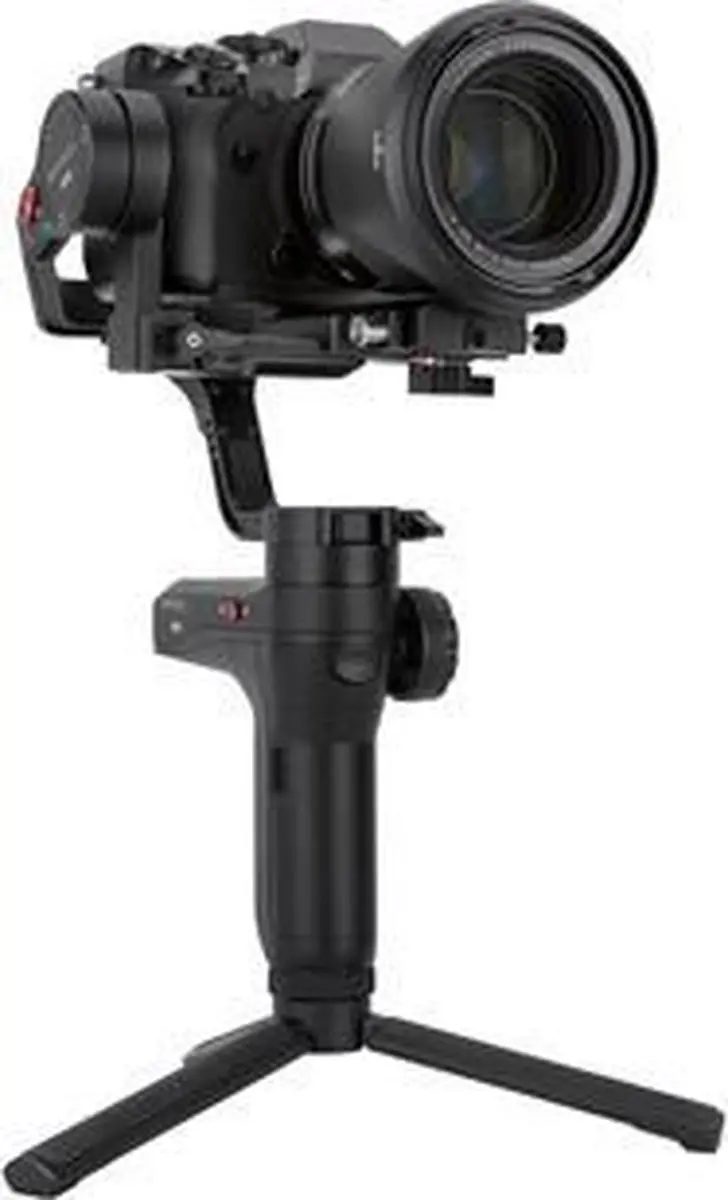 Zhiyun Weebill Lab Creator 5 Accessoires Kit - Zwart