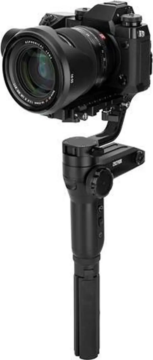 Zhiyun Weebill Lab Creator 5 Accessoires Kit - Zwart