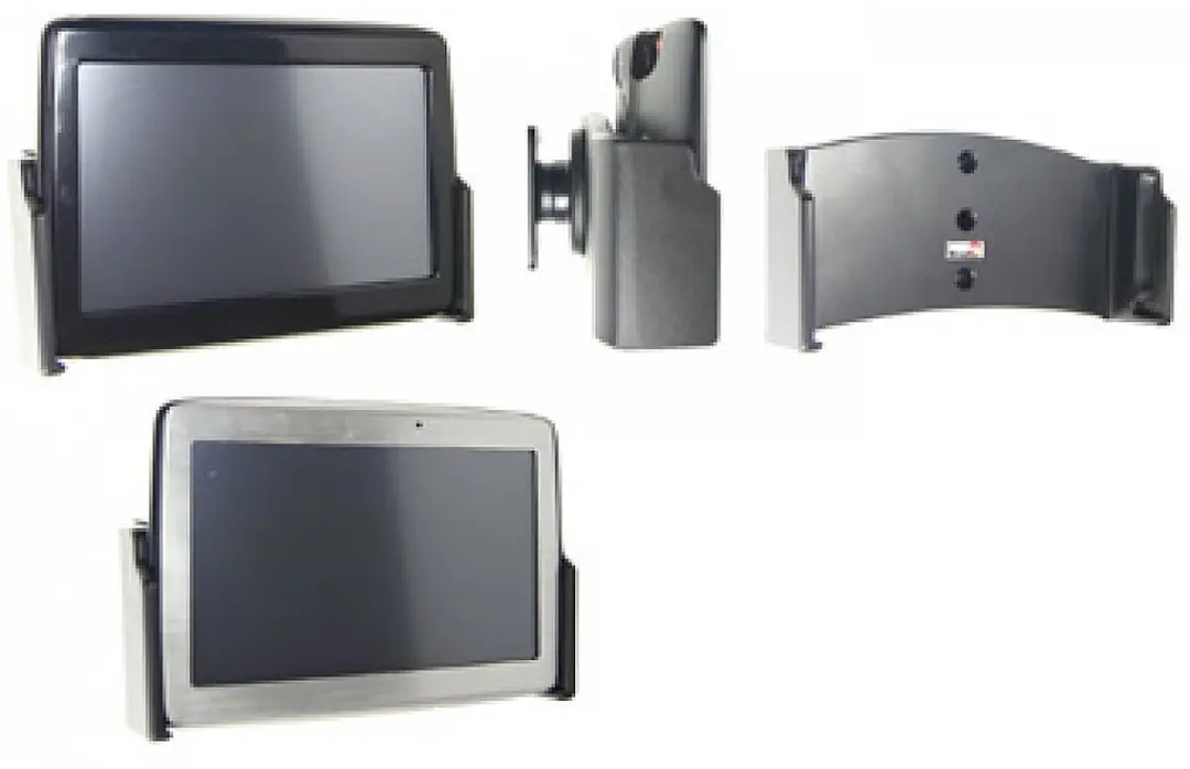 Brodit Draaibare Autohouder TomTom Via 125