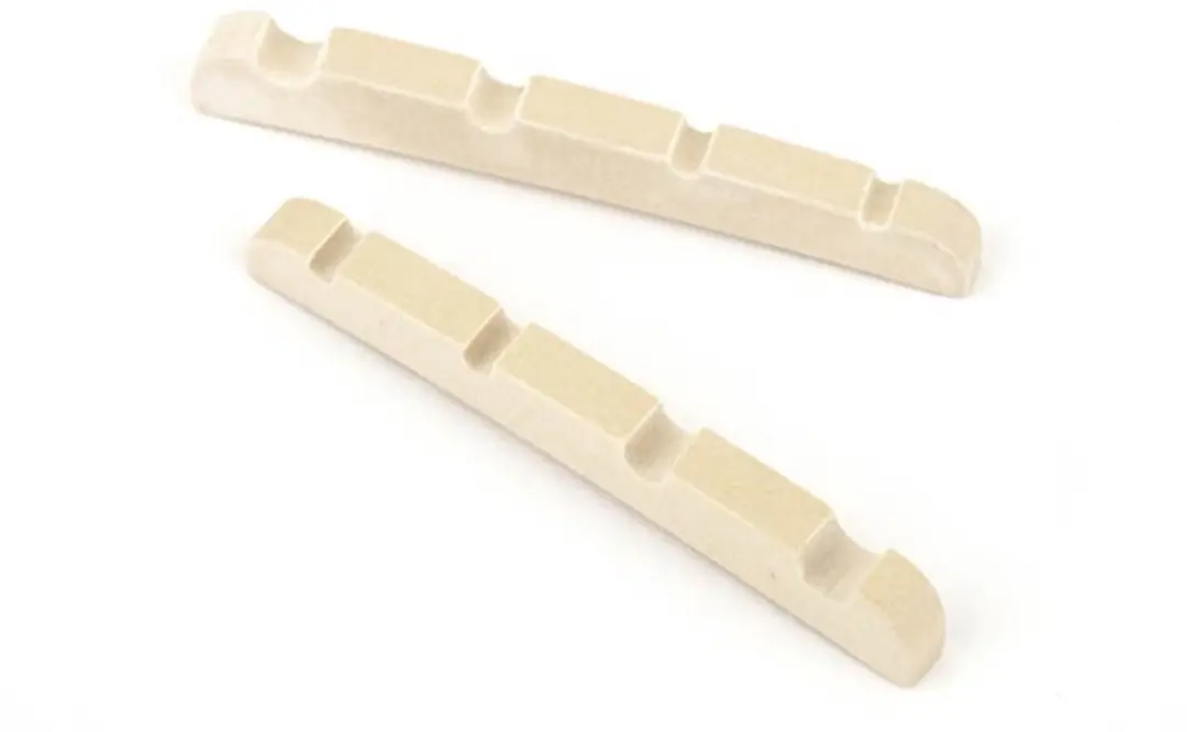 Fender Precut Vingerbordkam Set Jazz Bass