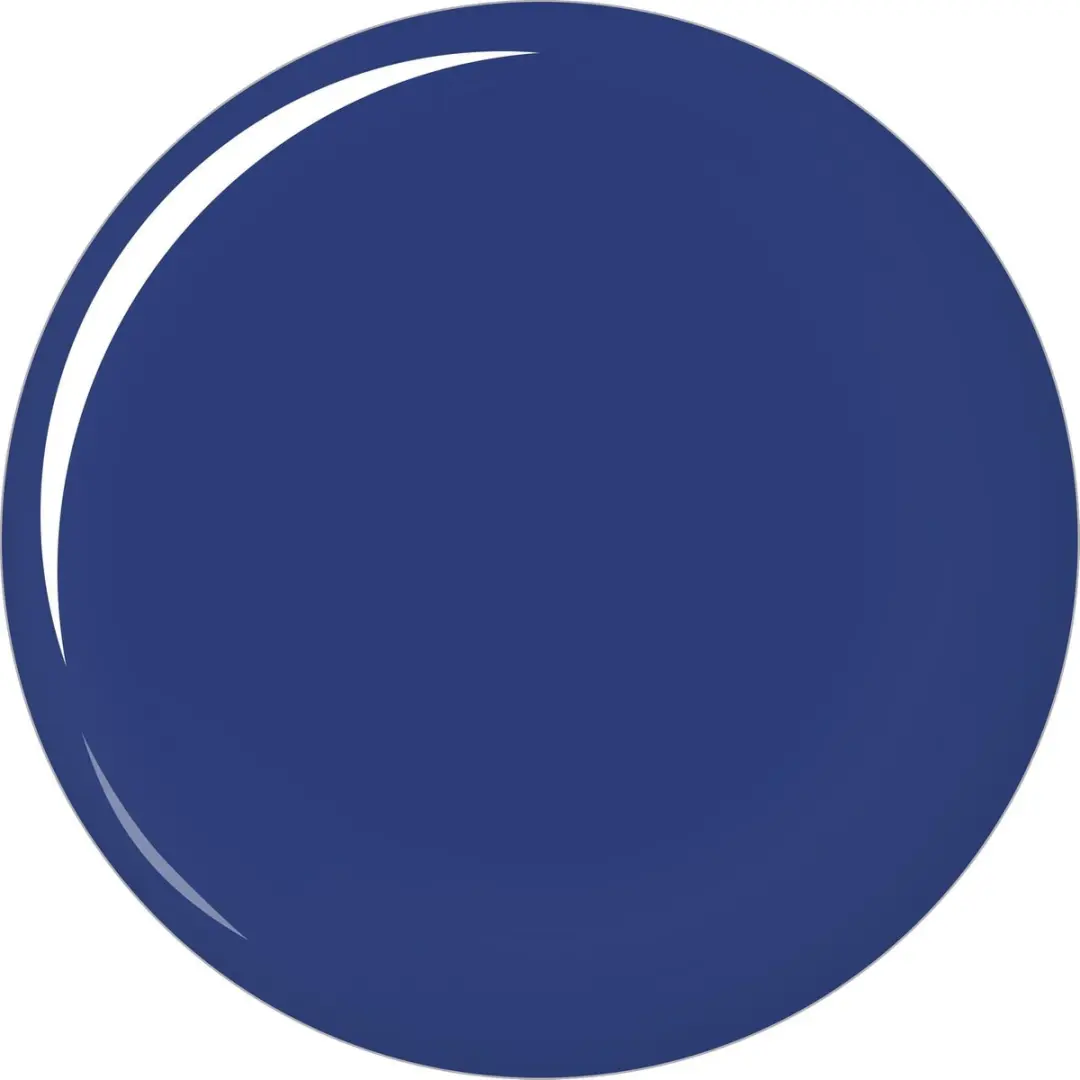 Collistar Gloss Nail Lacquer 571 Bold Blue - 6ml