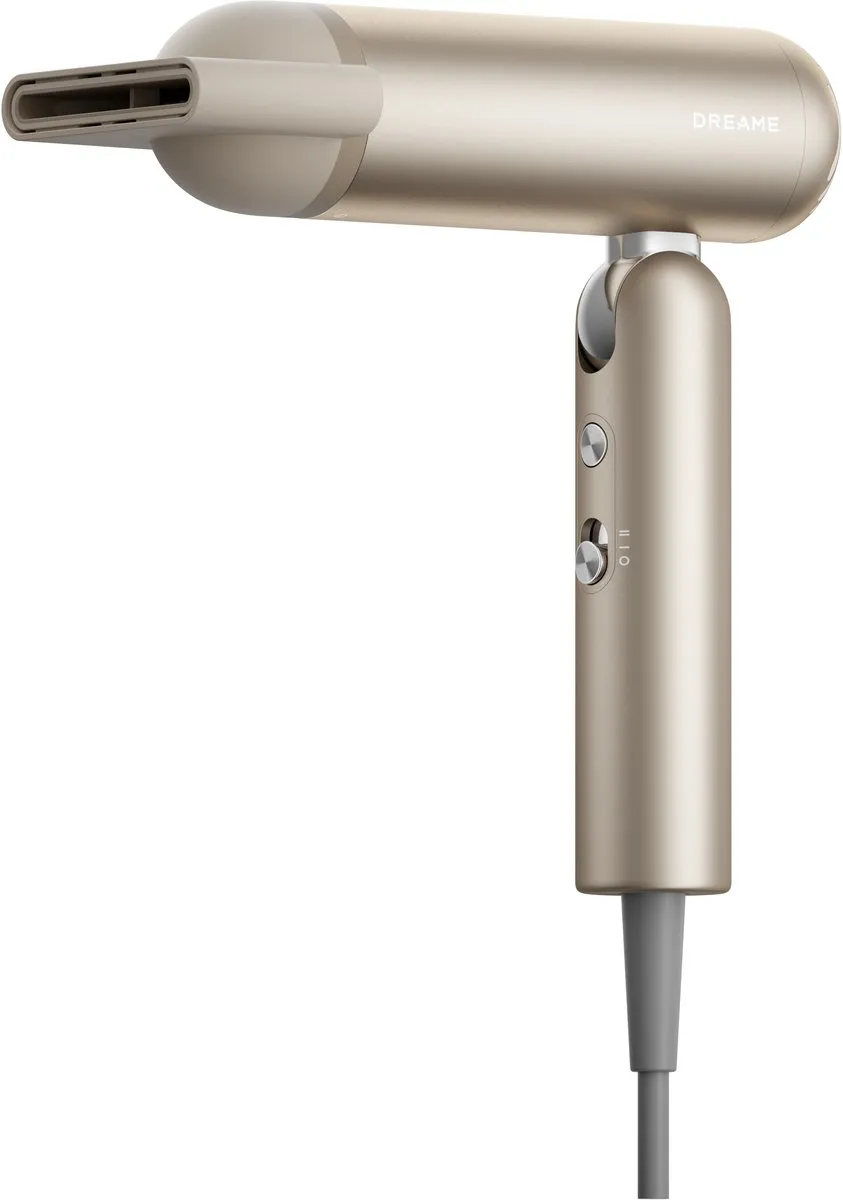 Dreame Pocket Pro AHD51 Haardroger 1300W - Goud
