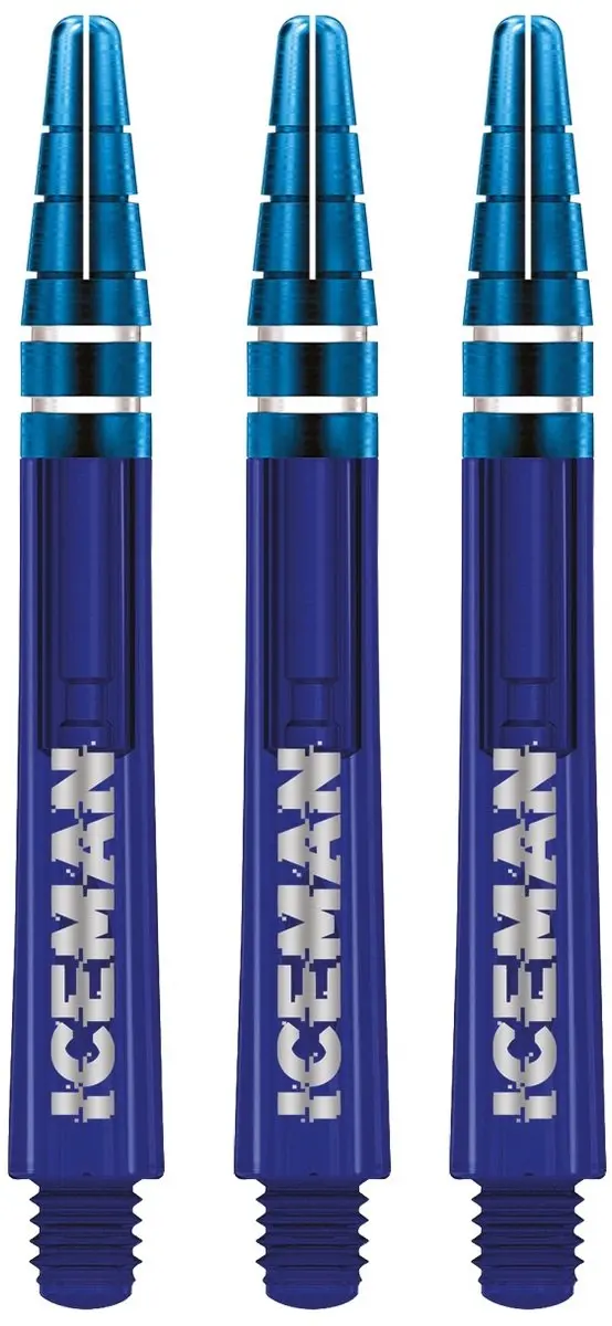 Red Dragon Nitrotech Ionic Gerwyn Price Dart Shafts TC811
