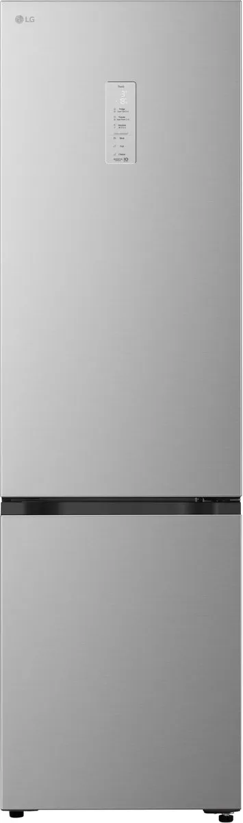 LG GBBS525CPY Vrijstaand Koelkast
