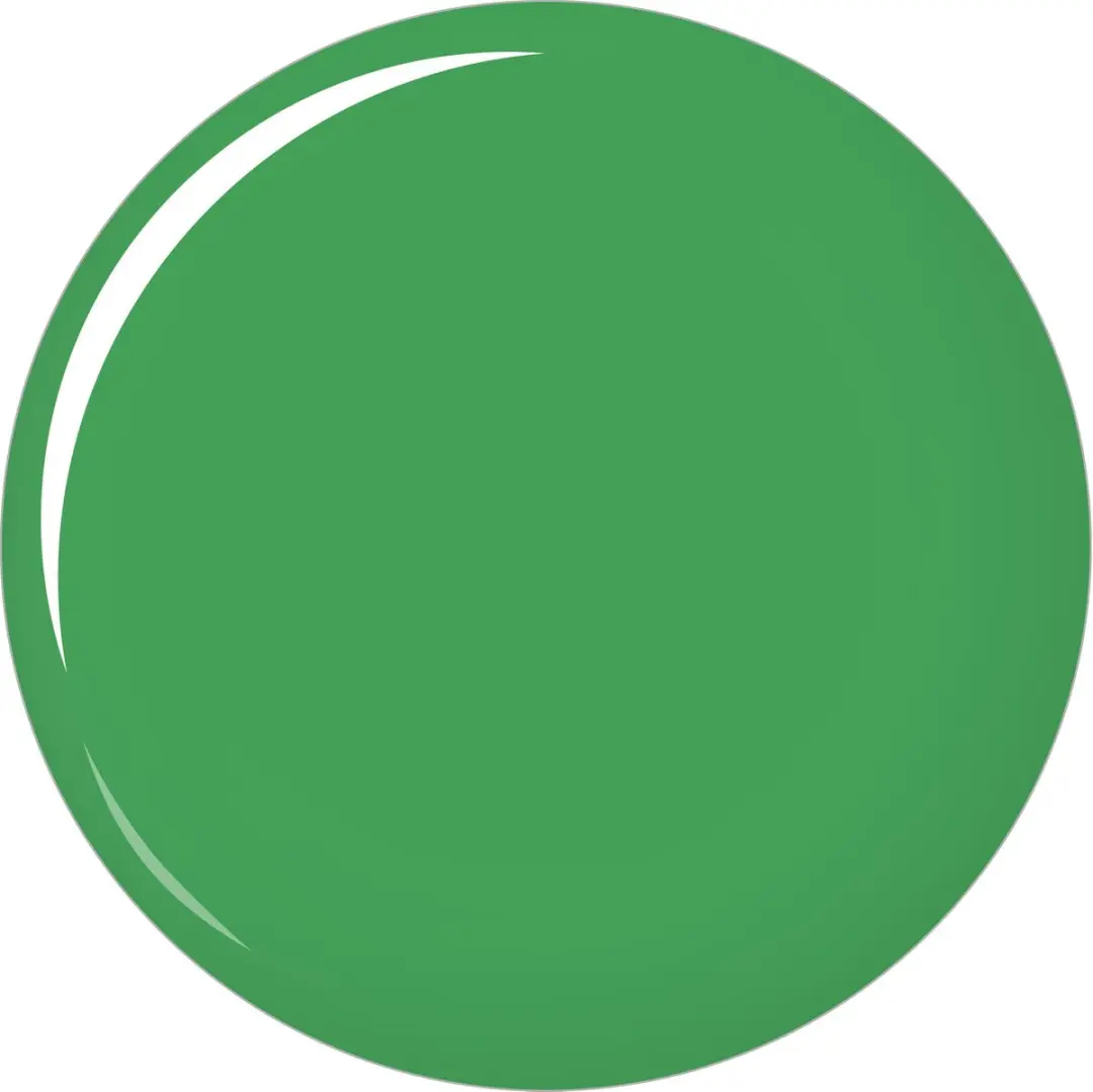 Collistar Gloss Nail Lacquer 534 Dynamic Green - 6ml