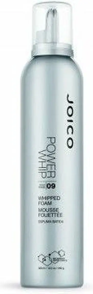 Joico Style & Finish Power Whip Schuim 300ml