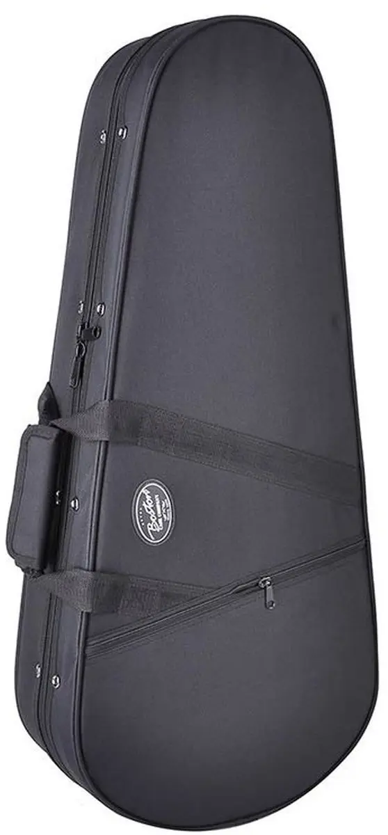 Boston CMD-250 Softcase voor Mandoline - Nylon met Polystyreen - afbeelding 3 van 3