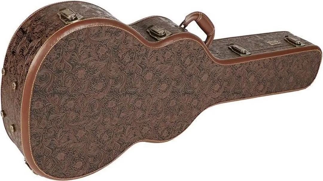 Boston CAC-720-A Limited Edition Gitaarkoffer