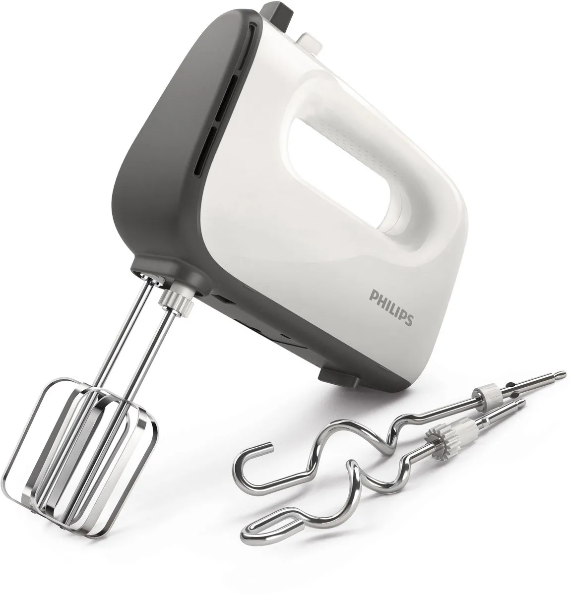 Philips Viva HR3740/00 Handmixer 450W