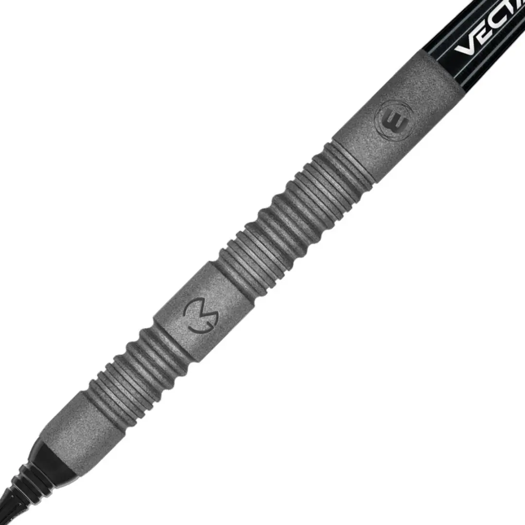 Winmau Michael van Gerwen Exact 90% Soft Tip Darts - 3 Stuks
