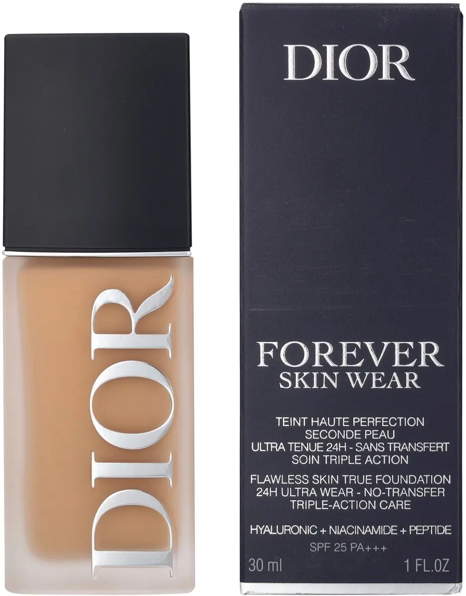 Dior Forever Skin Wear 30ml - #3N Neutral