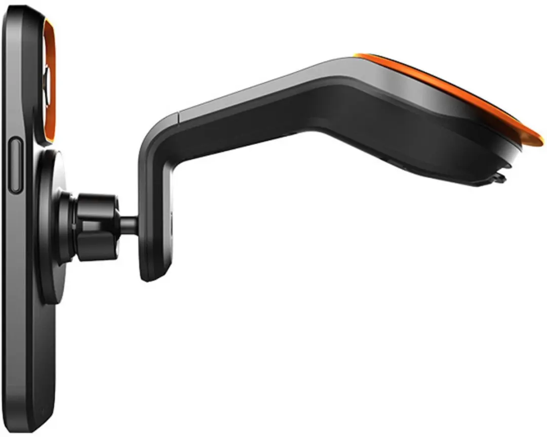 Cygnett MagDrive CY4616WLCCH Magneet Autohouder - Zwart