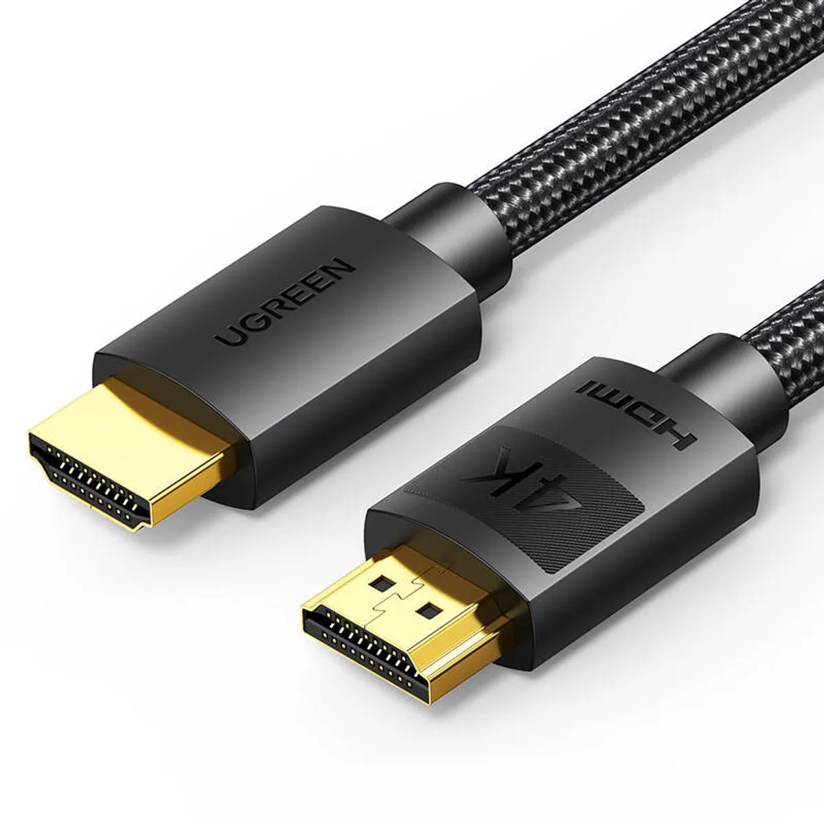 Ugreen HDMI-kabel 4K 60Hz 5m