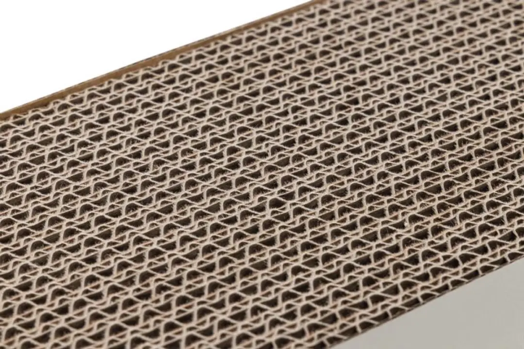 Beeztees Krabplank Egel - Beige 45x13x2cm