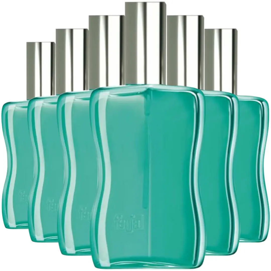 Fenjal Miss Fenjal Eau de Toilette 50ml