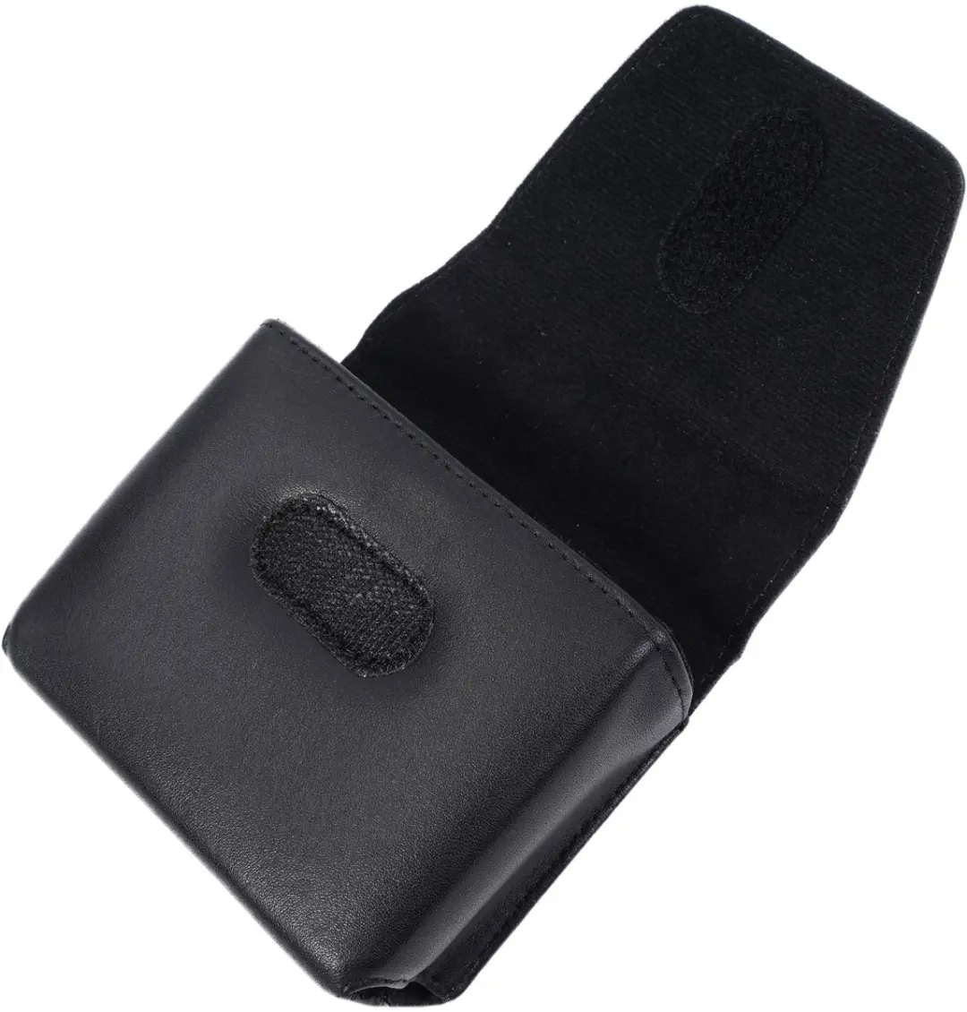 Hama Navi S1 Premium Beschermtas - Zwart