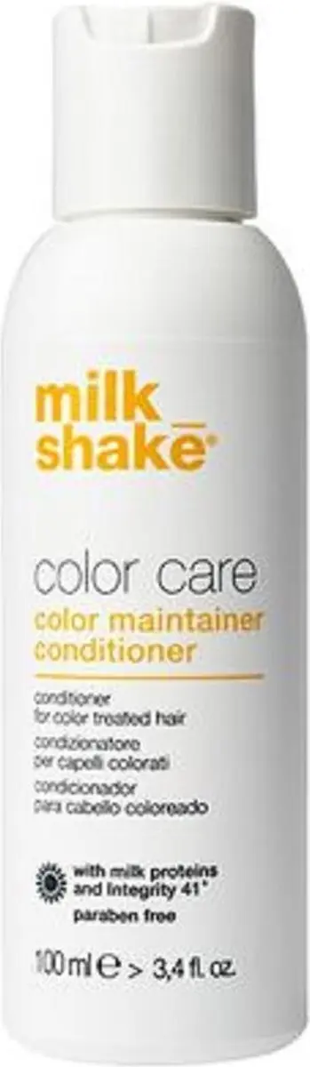 Milk Shake Color Care Maintainer Shampoo 100ml