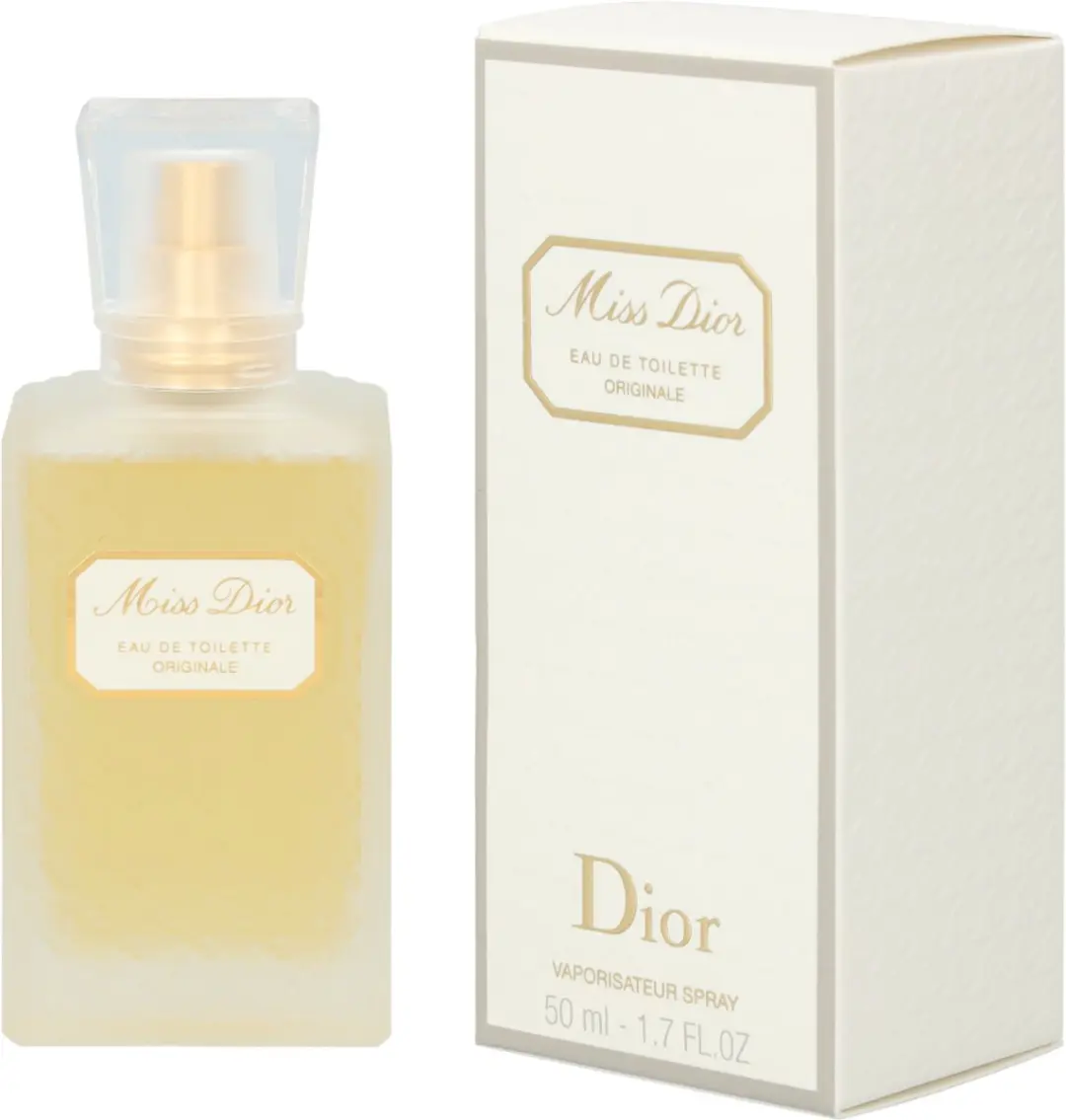 Dior Miss Dior Original Eau de Toilette 50ml