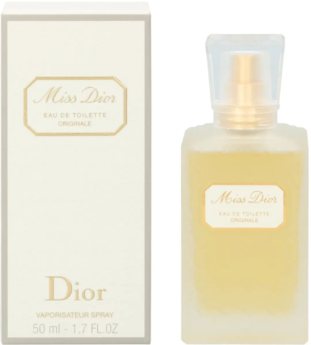 Dior Miss Dior Original Eau de Toilette 50ml