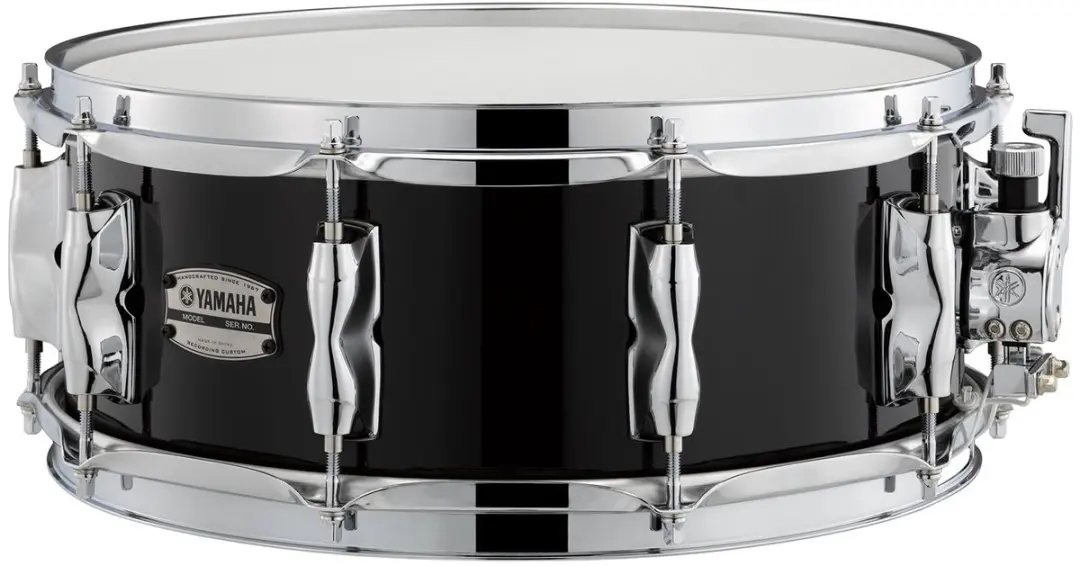 Yamaha Recording Custom Birch Snare 14x5,5"