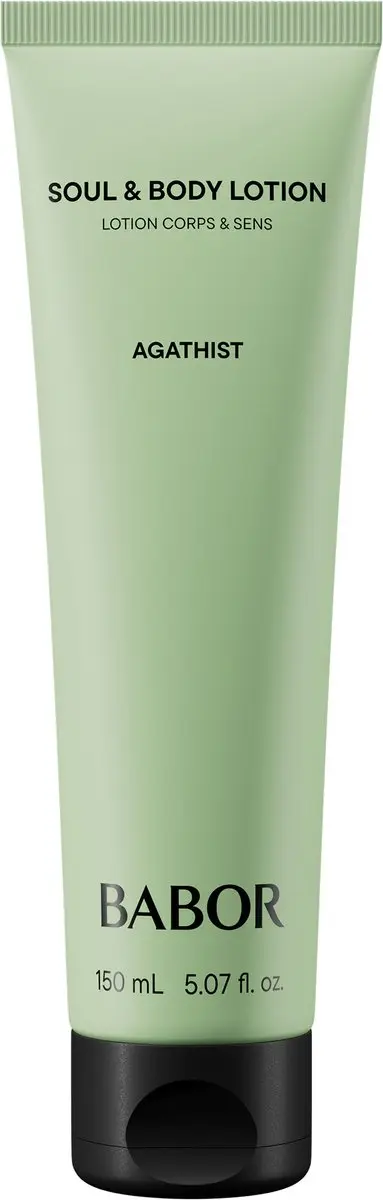 Babor Soul & Body Lotion Agathist 150ml