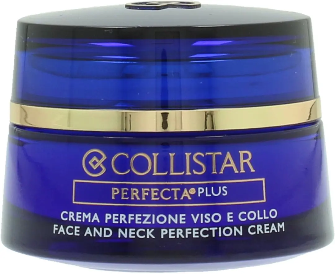 Collistar Perfecta Plus Gezicht & Halscrème 50ml