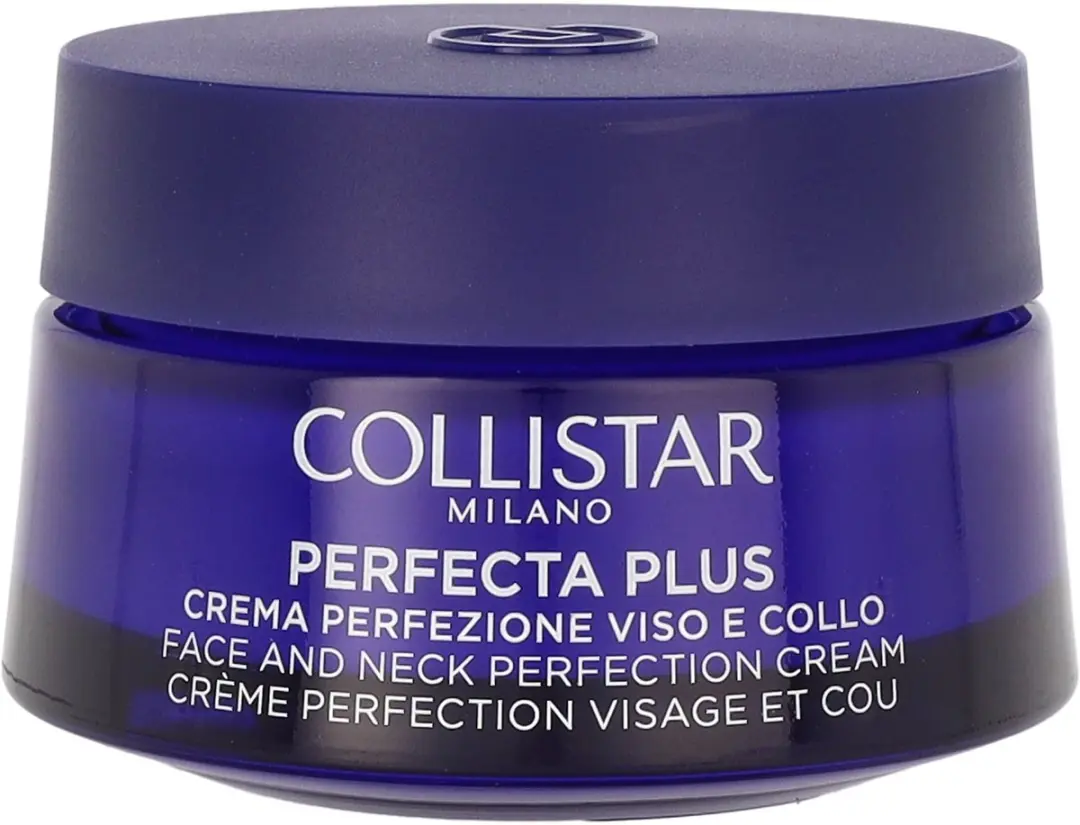 Collistar Perfecta Plus Gezicht & Halscrème 50ml