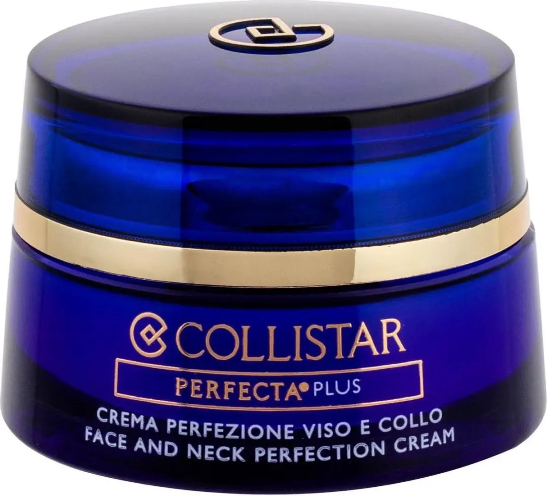 Collistar Perfecta Plus Face and Neck Cream 50 ml