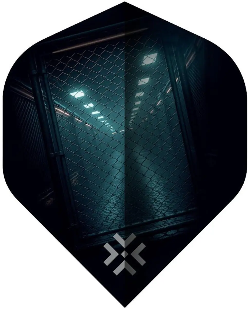 Bullet Cage NO2 Dart Flights BT1105120