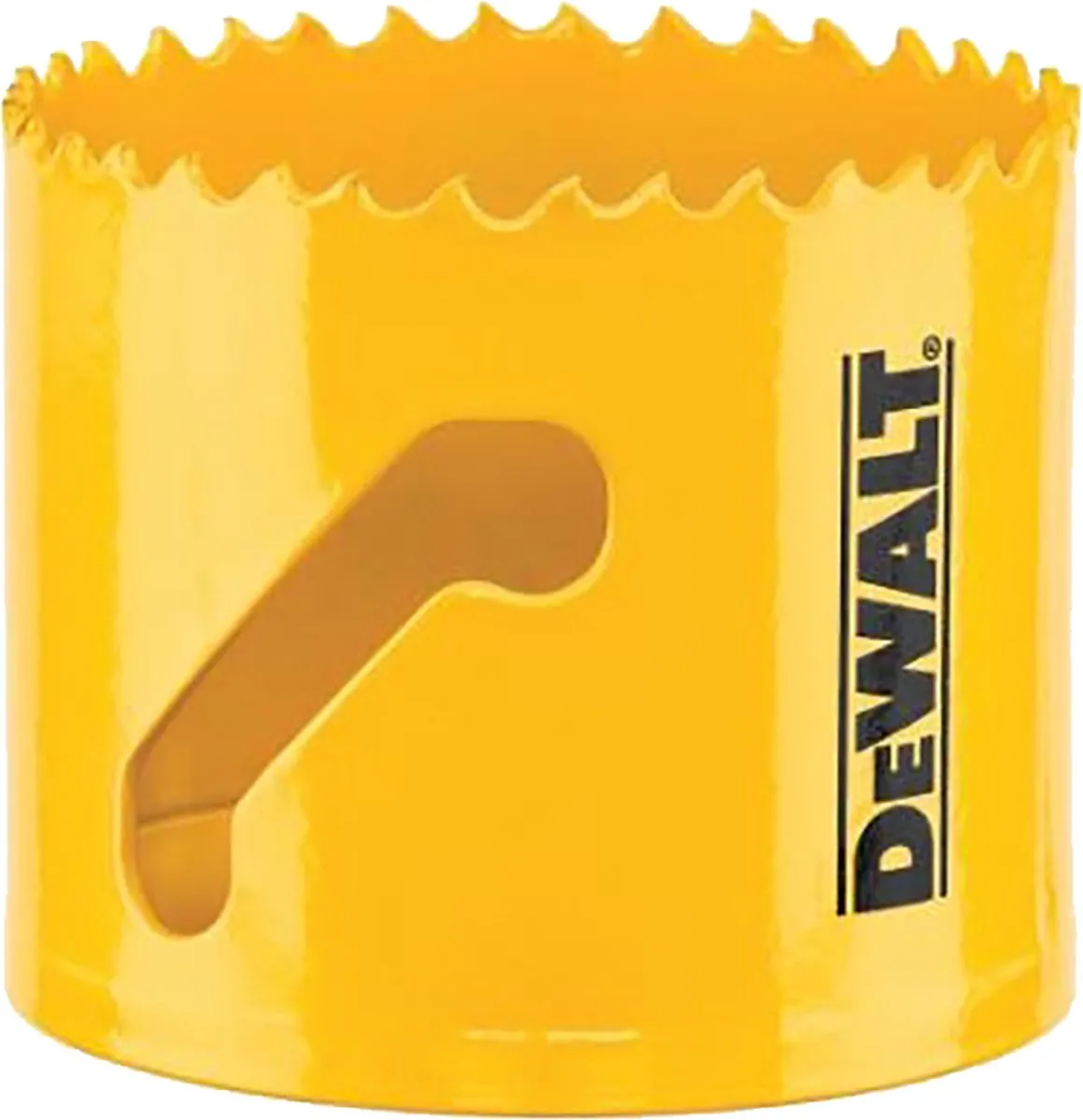 DeWalt DT90372 Gatzaag BiMetaal 133mm