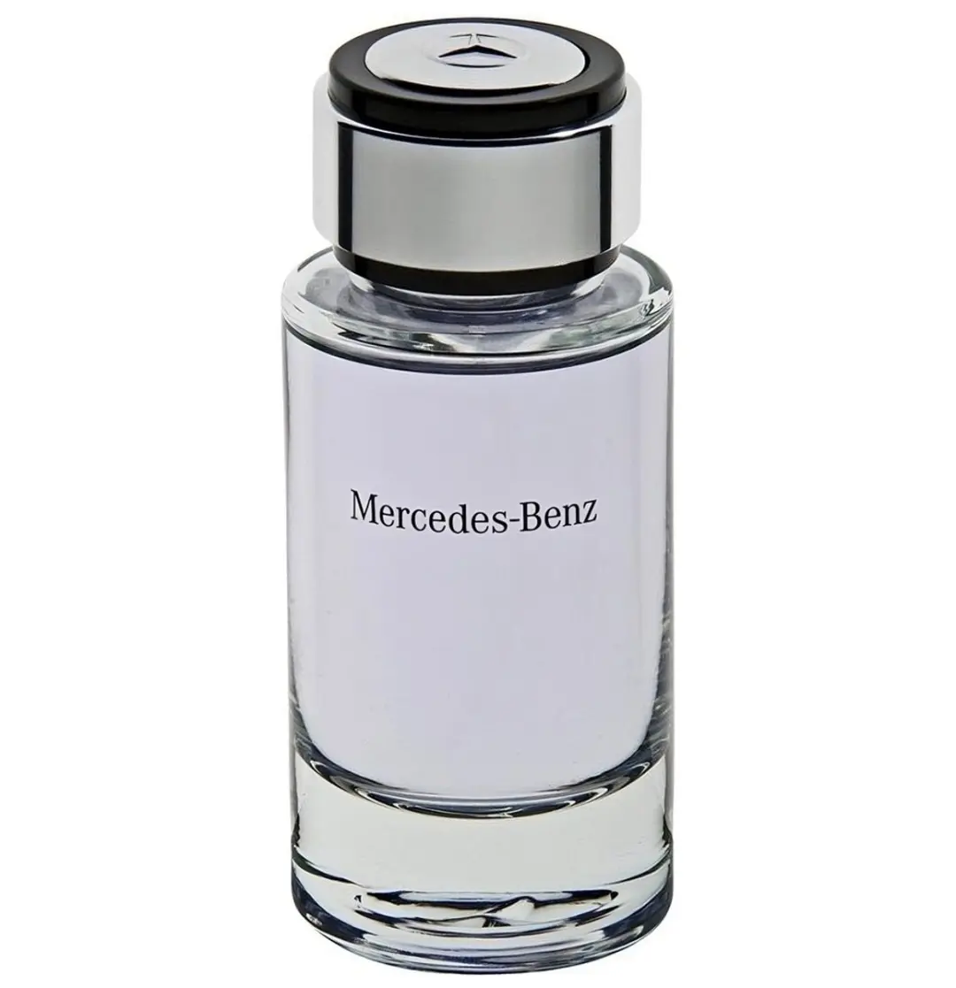 Mercedes-Benz For Men Eau de Toilette 240ml